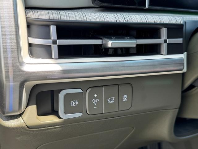 2025 Hyundai SANTA FE HYBRID Calligraphy Chantilly VA