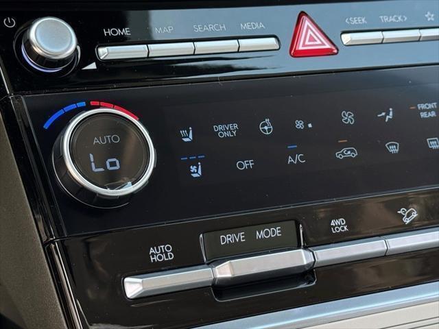 2025 Hyundai SANTA FE HYBRID Calligraphy Chantilly VA