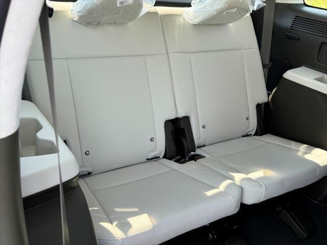 2025 Hyundai SANTA FE HYBRID Calligraphy Chantilly VA