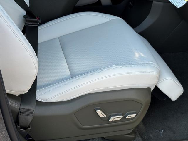 2025 Hyundai SANTA FE HYBRID Calligraphy Chantilly VA