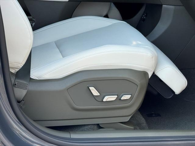 2025 Hyundai SANTA FE HYBRID Calligraphy Chantilly VA