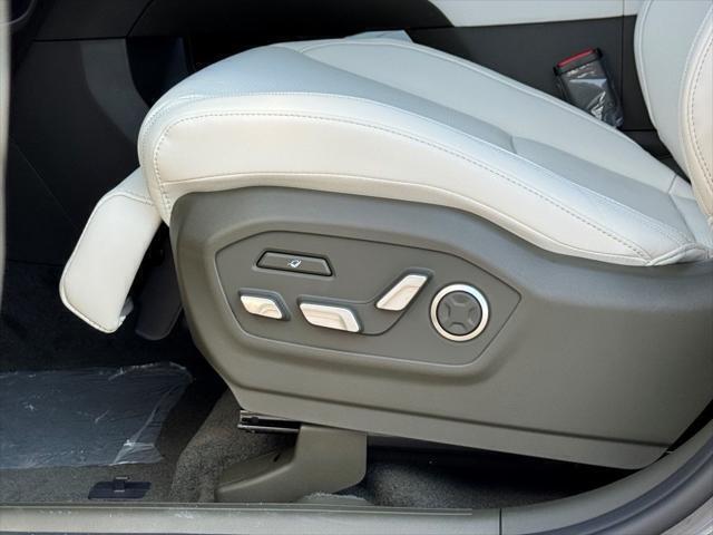 2025 Hyundai SANTA FE HYBRID Calligraphy Chantilly VA