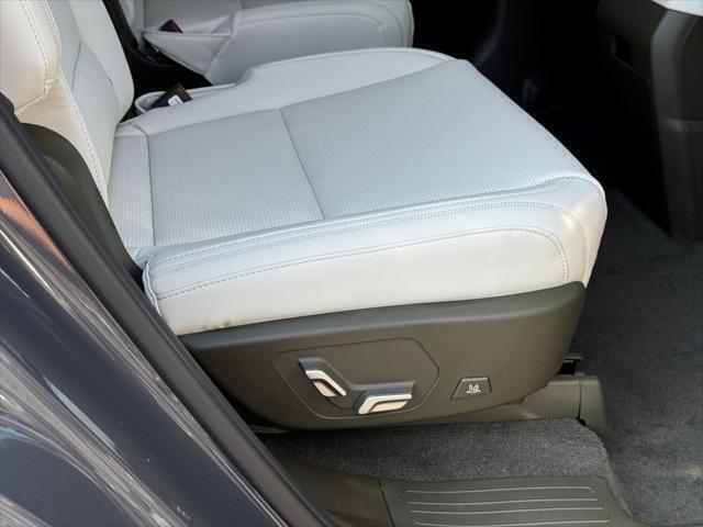 2025 Hyundai SANTA FE HYBRID Calligraphy Chantilly VA