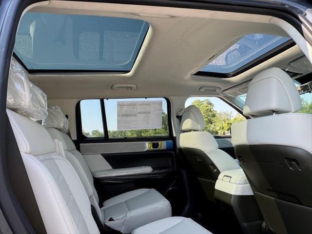 2025 Hyundai SANTA FE HYBRID Calligraphy Chantilly VA