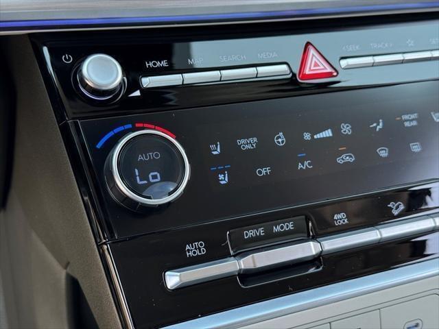 2025 Hyundai SANTA FE HYBRID Calligraphy Chantilly VA