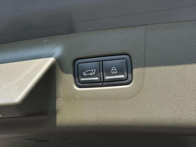 2025 Hyundai SANTA FE HYBRID Calligraphy Chantilly VA