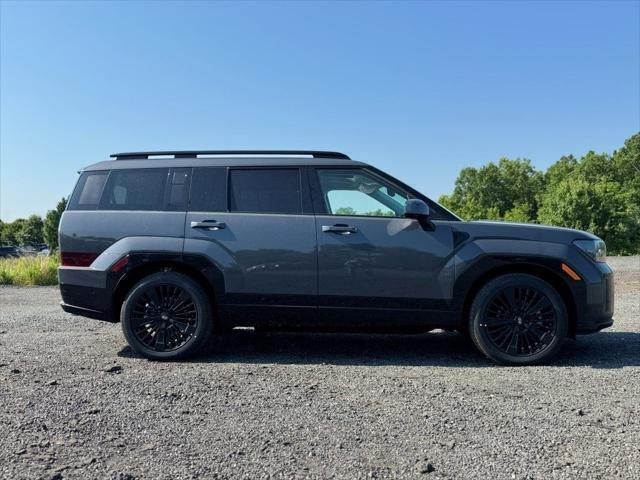 2025 Hyundai SANTA FE HYBRID Calligraphy Chantilly VA