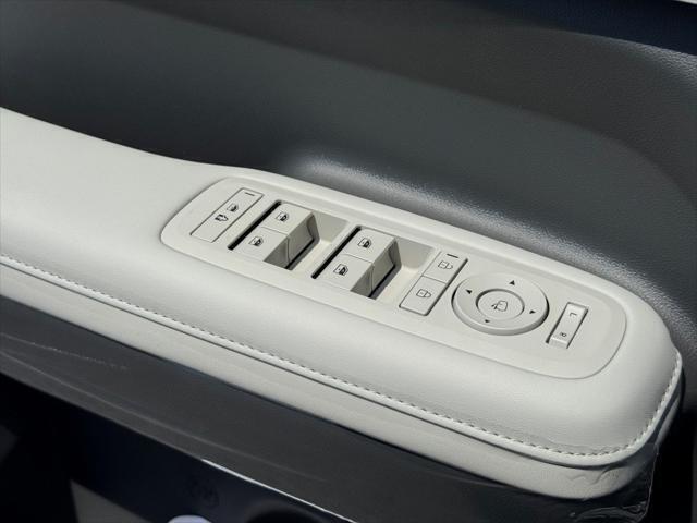 2025 Hyundai SANTA FE HYBRID Calligraphy Chantilly VA