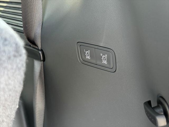 2025 Hyundai SANTA FE HYBRID Calligraphy Chantilly VA