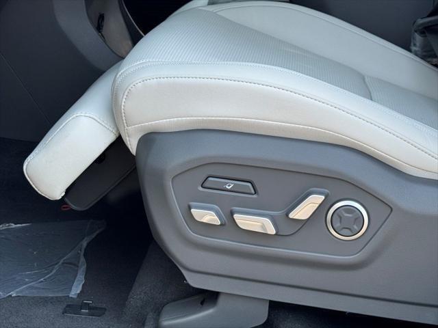 2025 Hyundai SANTA FE HYBRID Calligraphy Chantilly VA