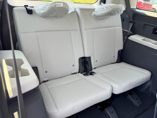 2025 Hyundai SANTA FE HYBRID Calligraphy Chantilly VA