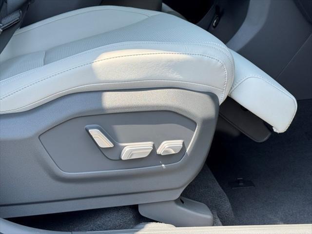 2025 Hyundai SANTA FE HYBRID Calligraphy Chantilly VA