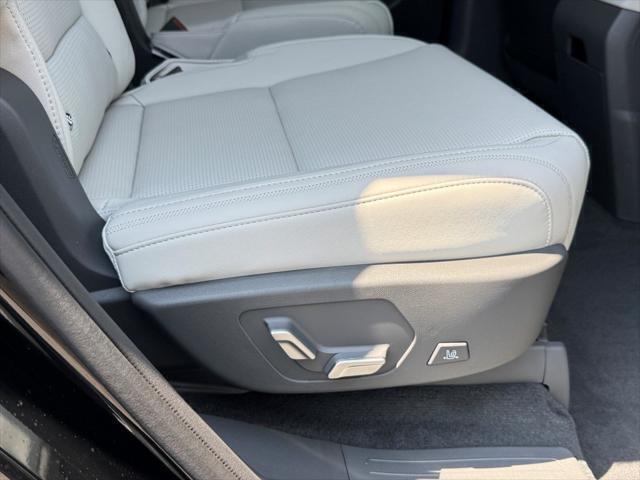 2025 Hyundai SANTA FE HYBRID Calligraphy Chantilly VA
