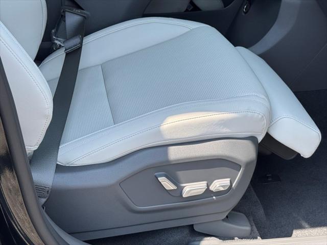 2025 Hyundai SANTA FE HYBRID Calligraphy Chantilly VA