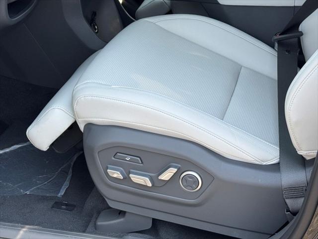 2025 Hyundai SANTA FE HYBRID Calligraphy Chantilly VA