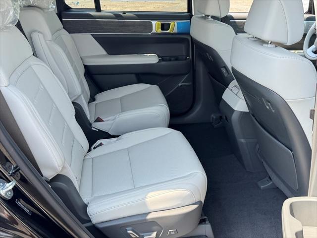 2025 Hyundai SANTA FE HYBRID Calligraphy Chantilly VA