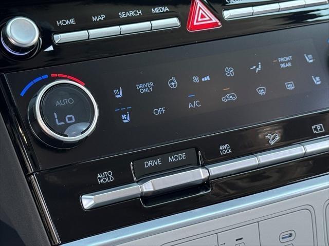 2025 Hyundai SANTA FE HYBRID Calligraphy Chantilly VA
