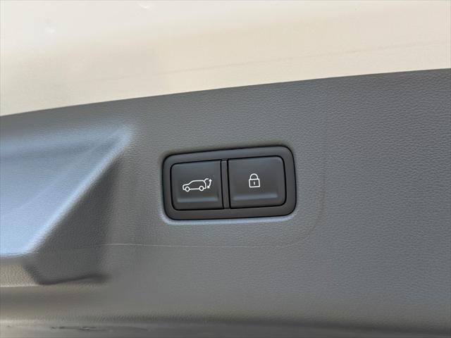 2025 Hyundai SANTA FE HYBRID Calligraphy Chantilly VA