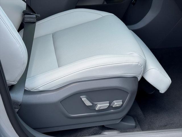 2025 Hyundai SANTA FE HYBRID Calligraphy Chantilly VA