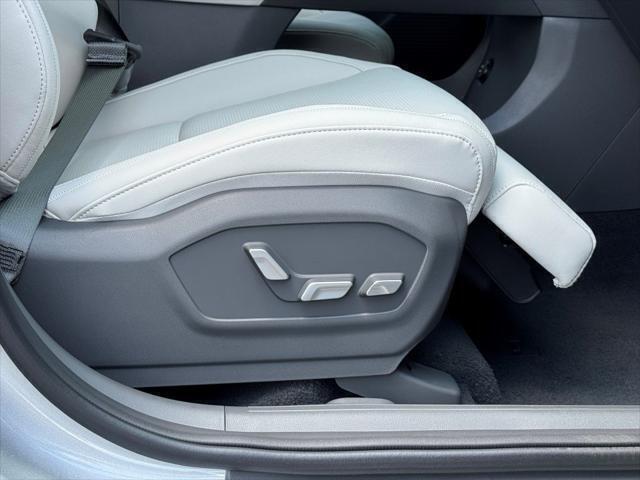 2025 Hyundai SANTA FE HYBRID Calligraphy Chantilly VA