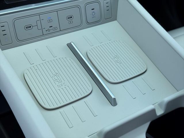 2025 Hyundai SANTA FE HYBRID Calligraphy Chantilly VA