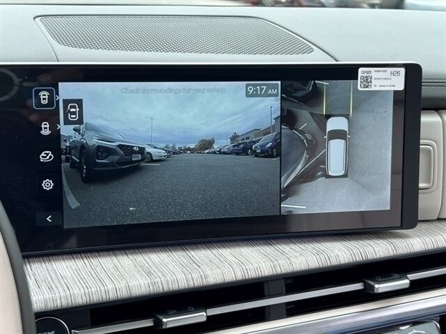 2025 Hyundai SANTA FE HYBRID Calligraphy Waldorf MD