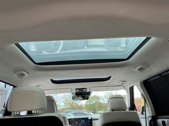 2025 Hyundai SANTA FE HYBRID Calligraphy Waldorf MD