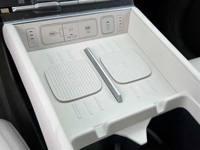 2025 Hyundai SANTA FE HYBRID Calligraphy Waldorf MD