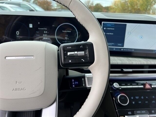 2025 Hyundai SANTA FE HYBRID Calligraphy Waldorf MD