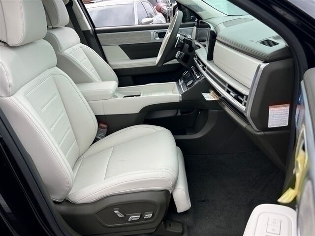 2025 Hyundai SANTA FE HYBRID Calligraphy Waldorf MD