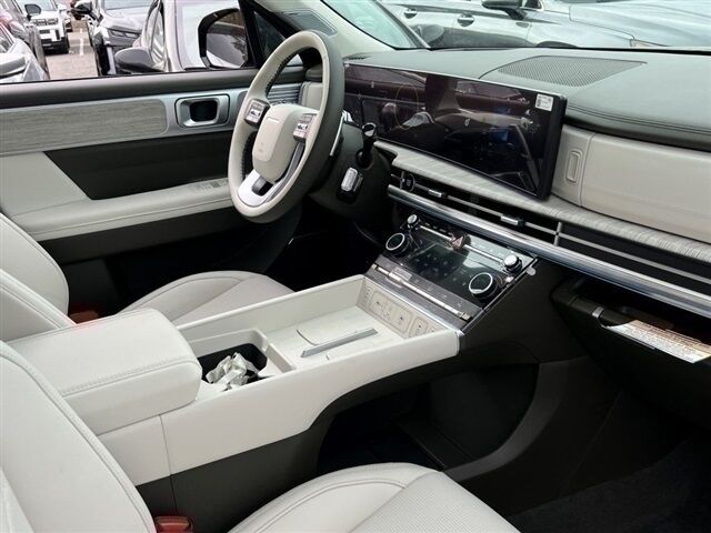 2025 Hyundai SANTA FE HYBRID Calligraphy Waldorf MD