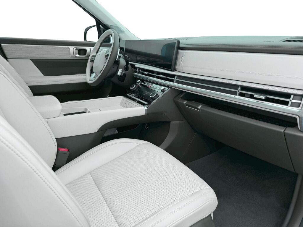 2025 Hyundai SANTA FE HYBRID Calligraphy Waldorf MD