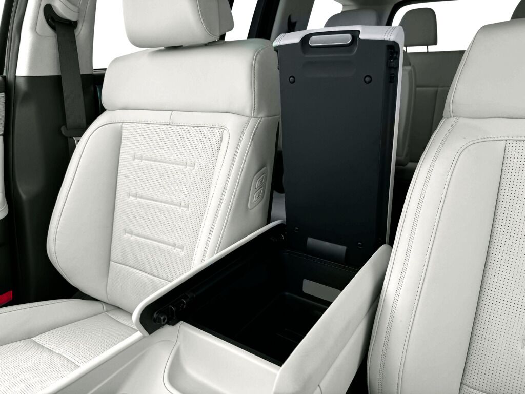 2025 Hyundai SANTA FE HYBRID Calligraphy Waldorf MD