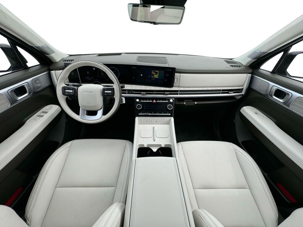 2025 Hyundai SANTA FE HYBRID Calligraphy Waldorf MD