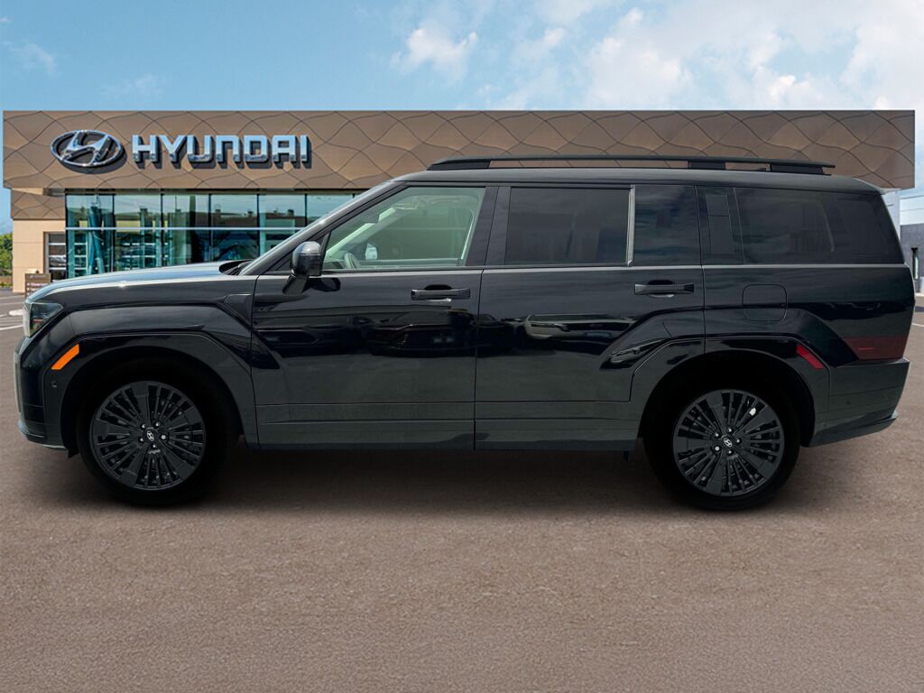 2025 Hyundai SANTA FE HYBRID Calligraphy Waldorf MD