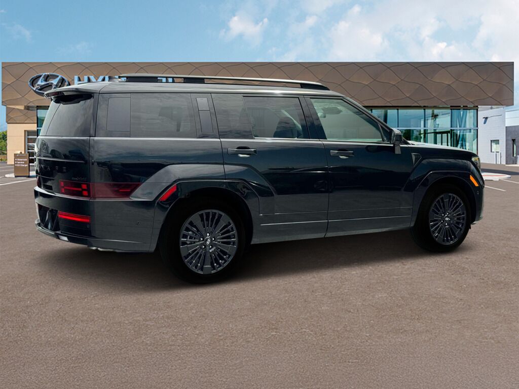 2025 Hyundai SANTA FE HYBRID Calligraphy Waldorf MD