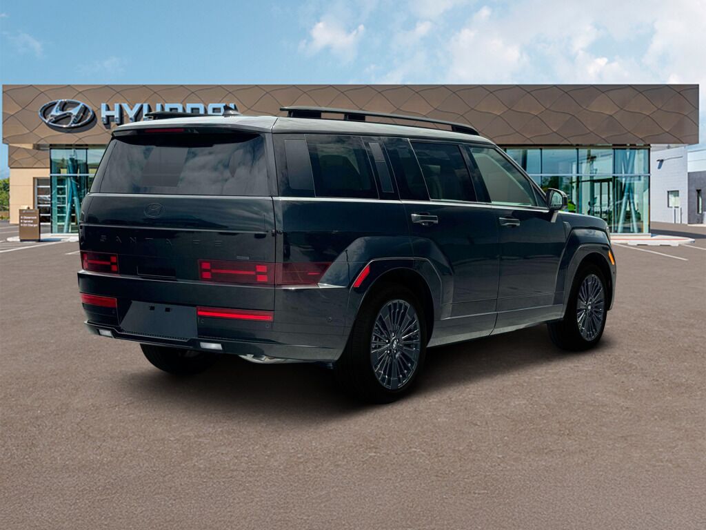 2025 Hyundai SANTA FE HYBRID Calligraphy Waldorf MD