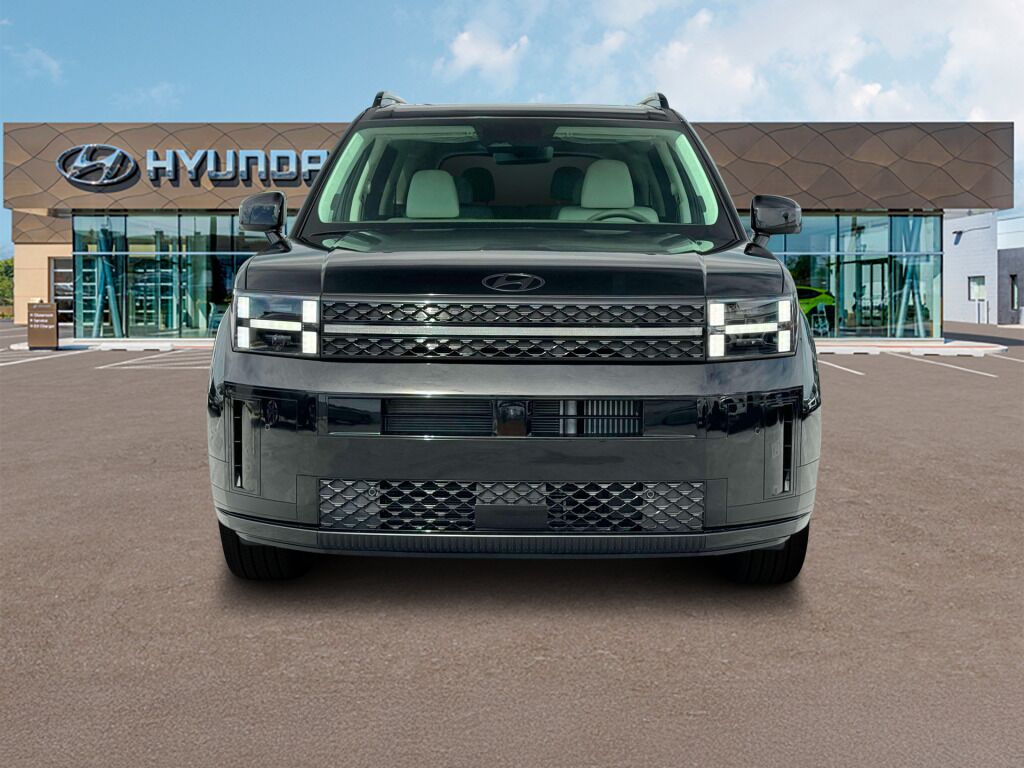 2025 Hyundai SANTA FE HYBRID Calligraphy Waldorf MD