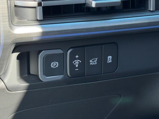 2025 Hyundai SANTA FE HYBRID Limited Chantilly VA