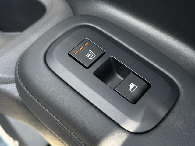 2025 Hyundai SANTA FE HYBRID Limited Chantilly VA