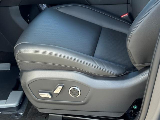 2025 Hyundai SANTA FE HYBRID Limited Chantilly VA