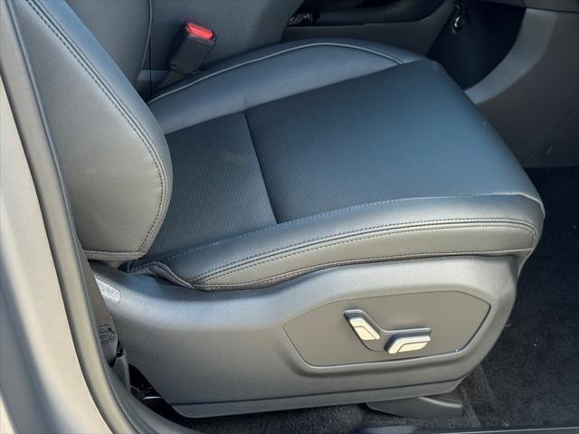 2025 Hyundai SANTA FE HYBRID Limited Chantilly VA