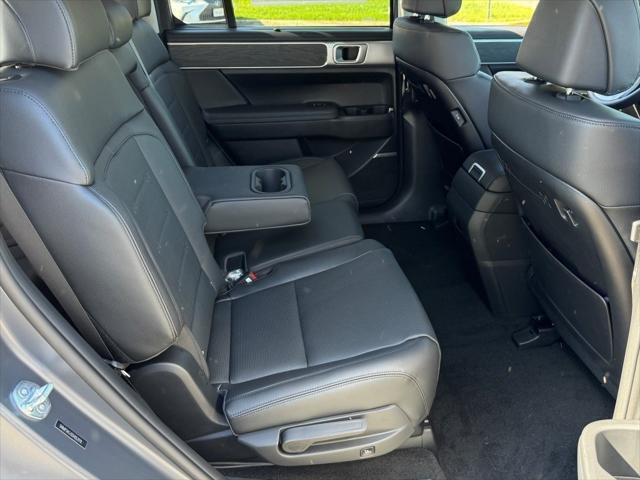 2025 Hyundai SANTA FE HYBRID Limited Chantilly VA