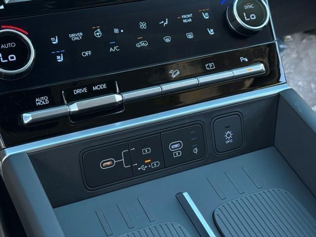 2025 Hyundai SANTA FE HYBRID Limited Chantilly VA