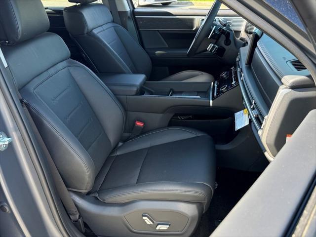 2025 Hyundai SANTA FE HYBRID Limited Chantilly VA