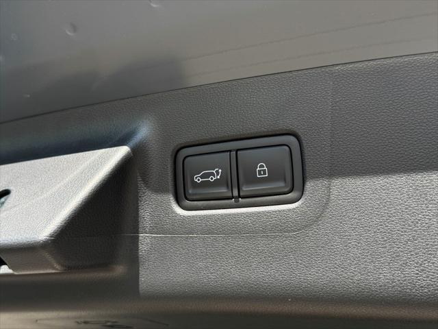 2025 Hyundai SANTA FE HYBRID Limited Chantilly VA