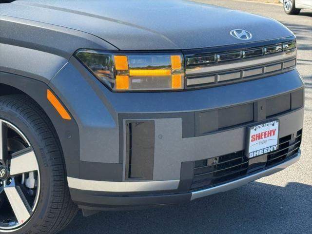 2025 Hyundai SANTA FE HYBRID Limited Chantilly VA