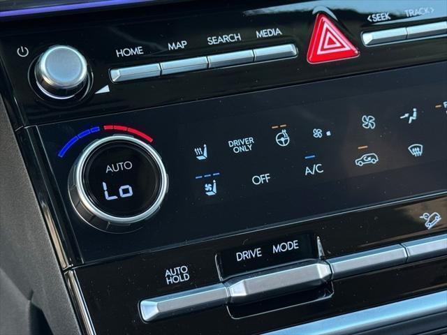 2025 Hyundai SANTA FE HYBRID Limited Chantilly VA