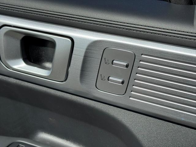 2025 Hyundai SANTA FE HYBRID Limited Chantilly VA