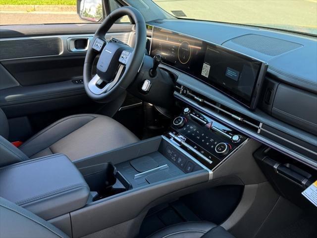 2025 Hyundai SANTA FE HYBRID Limited Chantilly VA